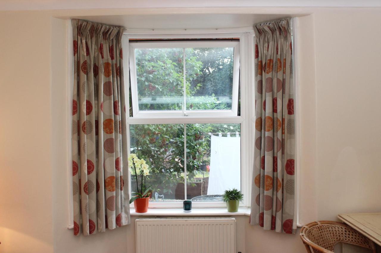 Hygge Somerset Street Luaran gambar