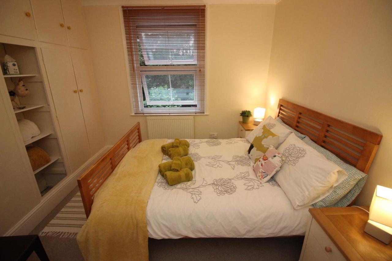 Hygge Somerset Street Luaran gambar