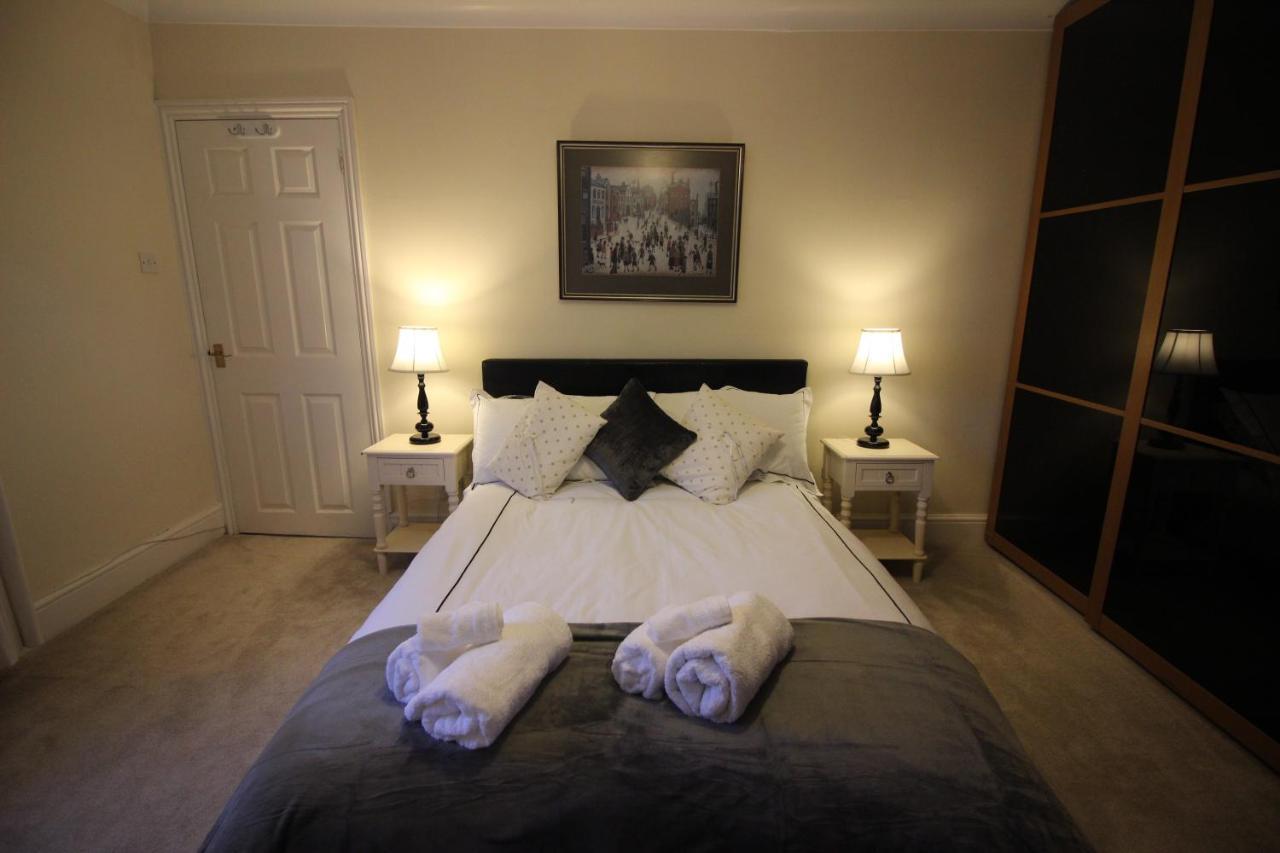 Hygge Somerset Street Luaran gambar