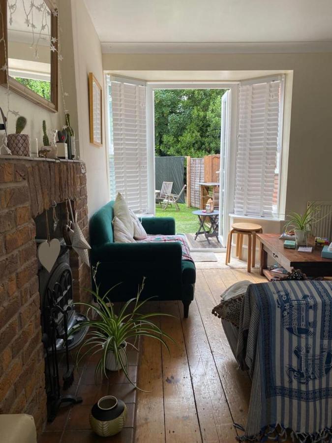Hygge Somerset Street Luaran gambar