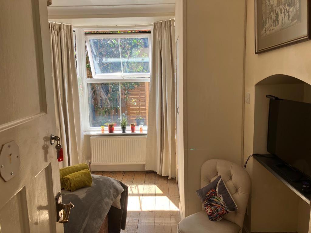 Hygge Somerset Street Luaran gambar