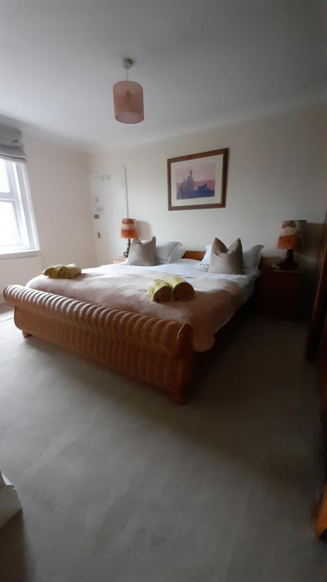 Hygge Somerset Street Luaran gambar