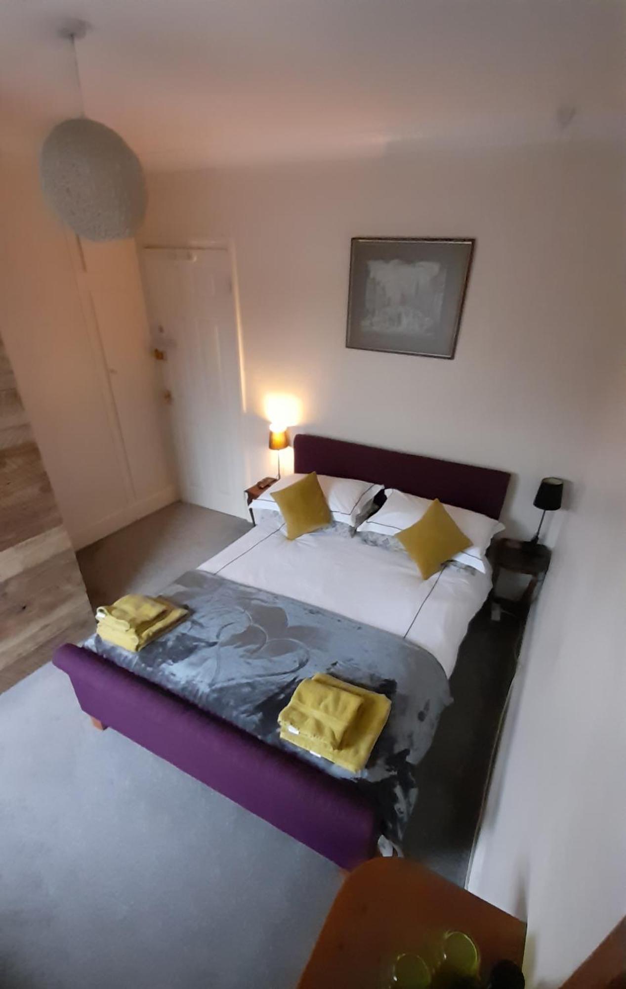Hygge Somerset Street Luaran gambar