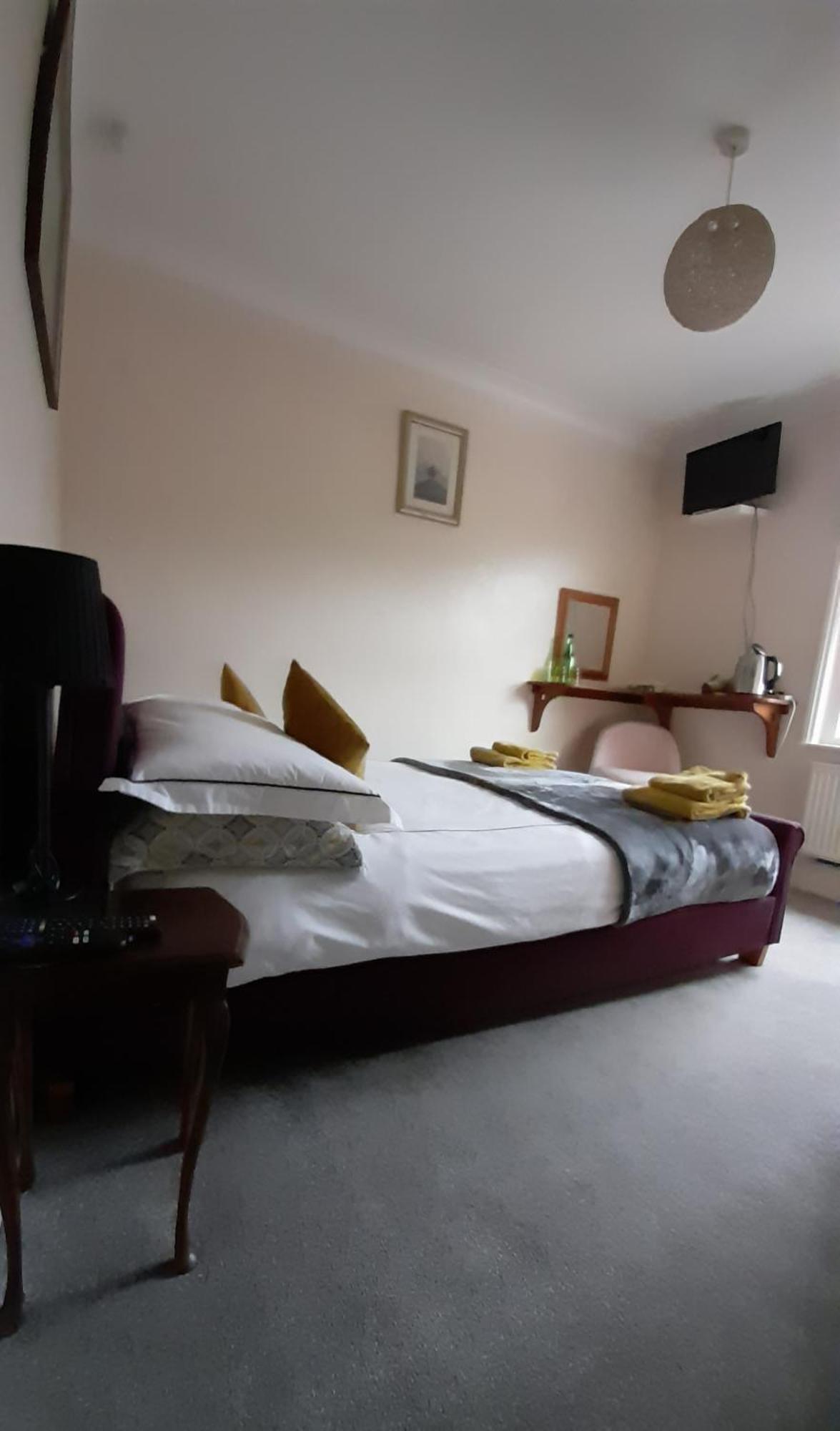 Hygge Somerset Street Luaran gambar