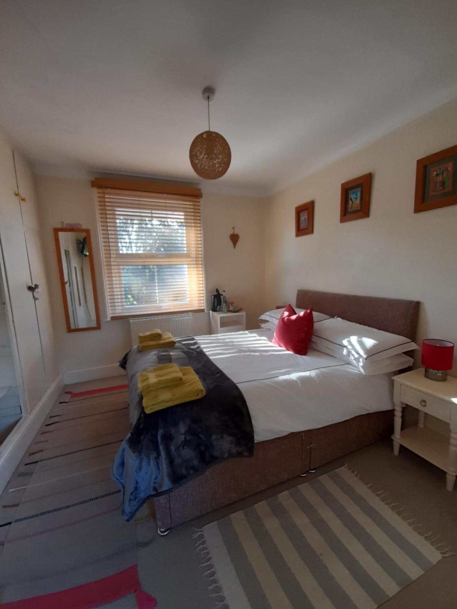 Hygge Somerset Street Luaran gambar